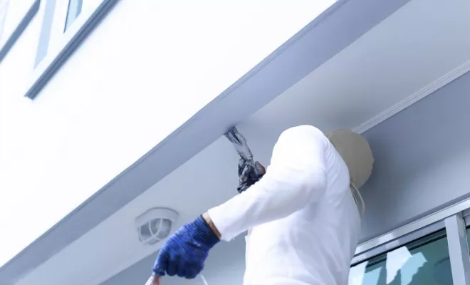 Travaux de peinture extérieures, Toulouse, Art et Façades